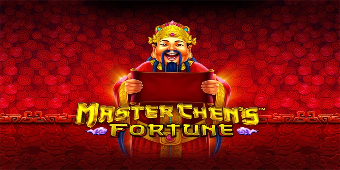Strategi Mendapatkan Jackpot Di Slot Master Chens Fortune