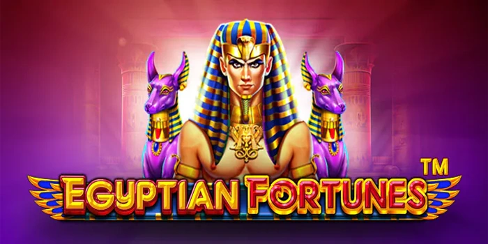 Taktik Jitu Mendapatkan Jackpot Besar Di Slot Egyptian Fortunes