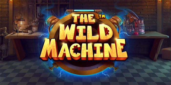 Cara Mudah Meraih Kemenangan Besar Slot The Wild Machine