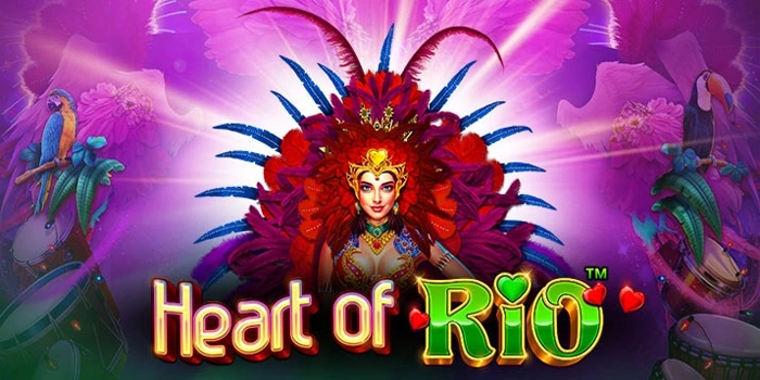 Teknik Jitu Mendapatkan Kemenangan Besar Slot Heart Of Rio