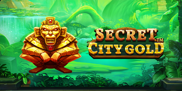 Panduan Lengkap Slot Online Gacor Secret City Gold Auto Jackpot
