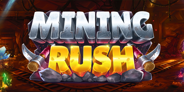 Rekomendasi Slot Mining Rush Dengan Bonus Harian Melimpah
