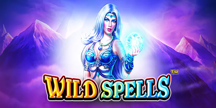 Taktik Simple Slot Online Wild Spells Yang Bikin Cuan Melimpah