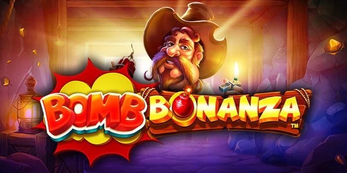 Strategi Simpel untuk Jackpot Slot Bomb Bonanza