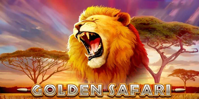 Cara Cerdas Menang di Slot Golden Safari Dengan Mudah