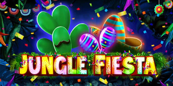 Trik Maksimalkan Bonus di Slot Jungle Fiesta Agar Untung Terus