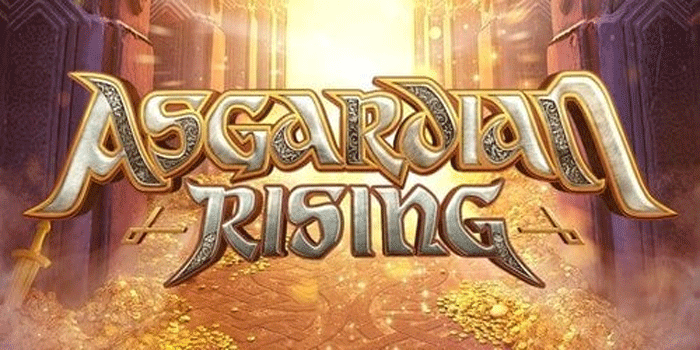 Panduan Slot Asgardian Rising Menang Tanpa Ribet