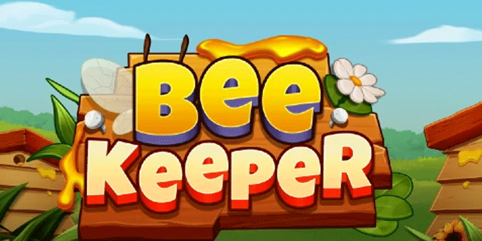 Jam Emas Bermain Slot Bee Keeper Yang Sering Meledak