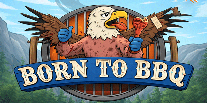 Strategi Diam-Diam Slot Born To BBQ Yang Sering Menang