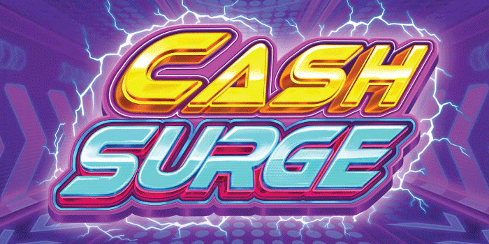 Cara Mengunci Kemenangan Di Slot Cash Surge