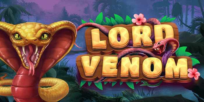 Jackpot Besar Menanti di Permainan Slot Lord Venom Pilihan