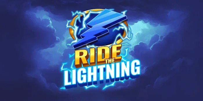 Cara Cepat Memicu Bonus Di Slot Ride The Lightning