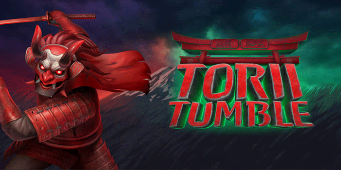 Slot Torii Tumble Terbaik Untuk Mengejar Kemenangan Besar