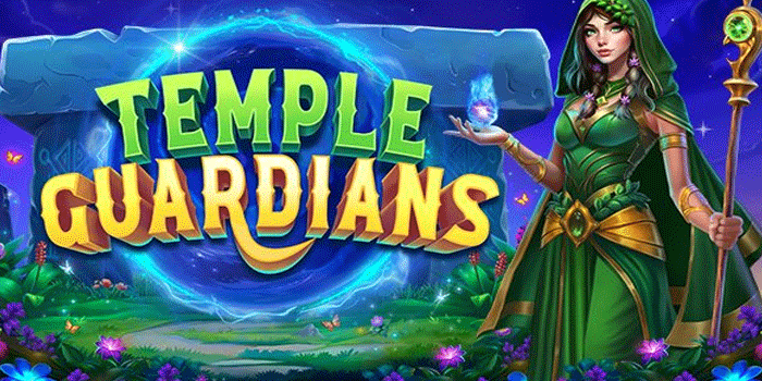 Trik Tajam Slot Temple Guardians Untuk Cuan Tanpa Henti