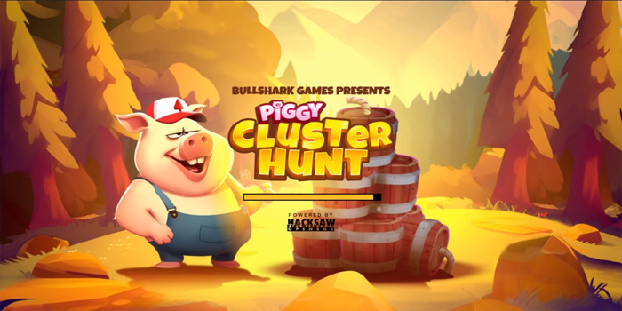 Strategi Cerdas Meraih Jackpot Di Slot Piggy Cluster Hunt