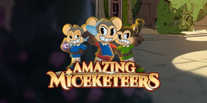 Bocoran Tips Mendapatkan Kemanangan Slot Amazing Miceketeers