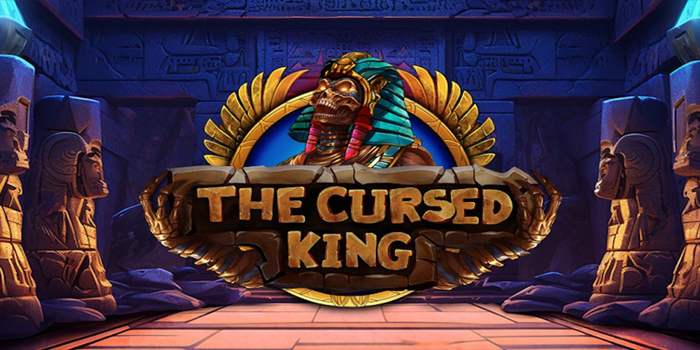 Strategi Cerdas Mendapatkan Jackpot Di Slot The Cursed King